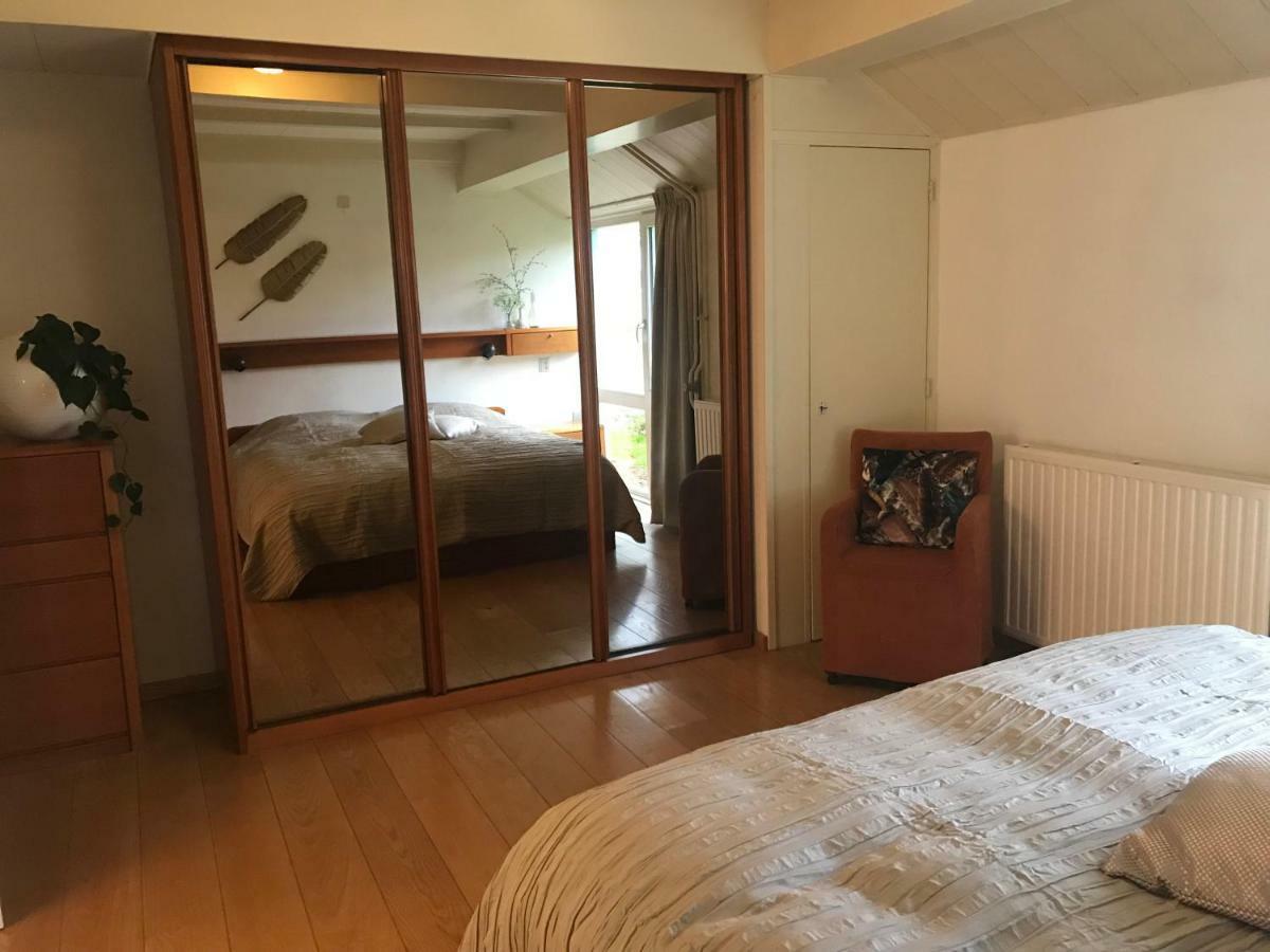 Gouweland Villa Hoogwoud Ngoại thất bức ảnh