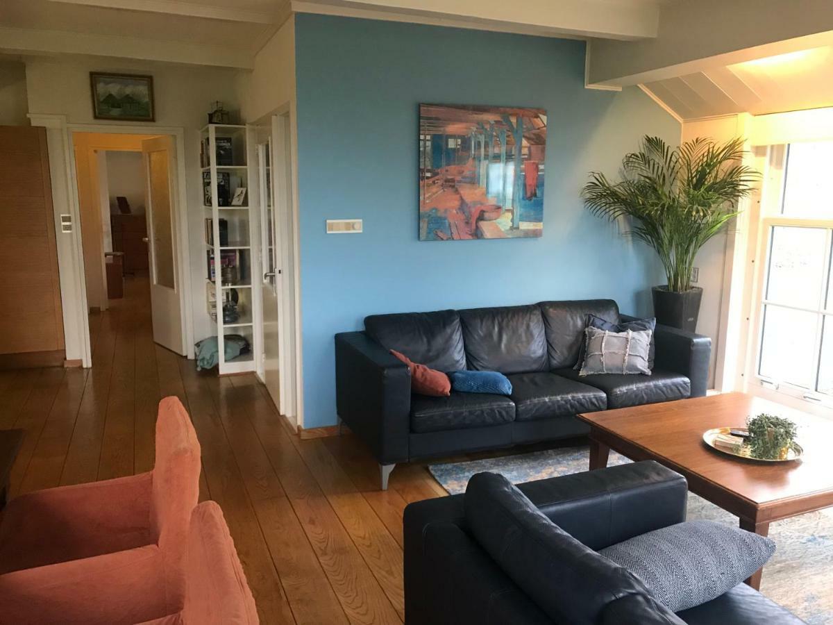 Gouweland Villa Hoogwoud Ngoại thất bức ảnh