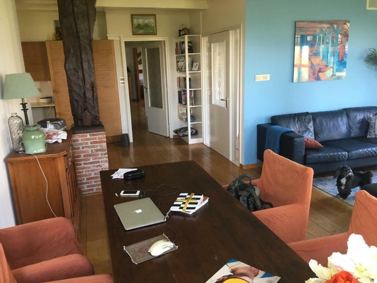 Gouweland Villa Hoogwoud Ngoại thất bức ảnh