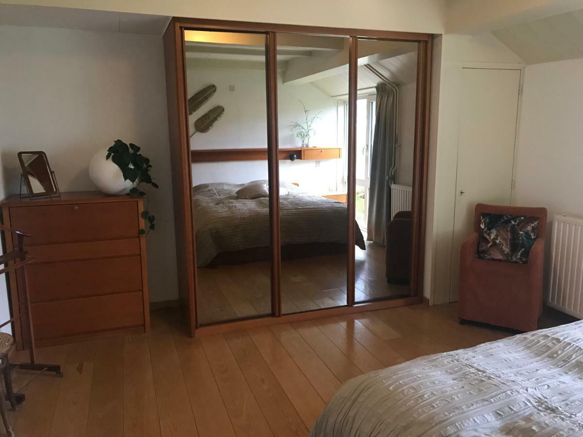 Gouweland Villa Hoogwoud Ngoại thất bức ảnh