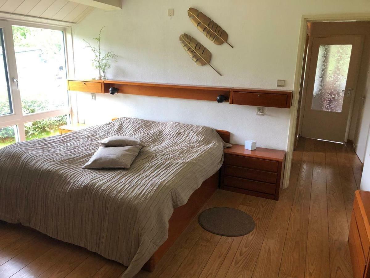 Gouweland Villa Hoogwoud Ngoại thất bức ảnh